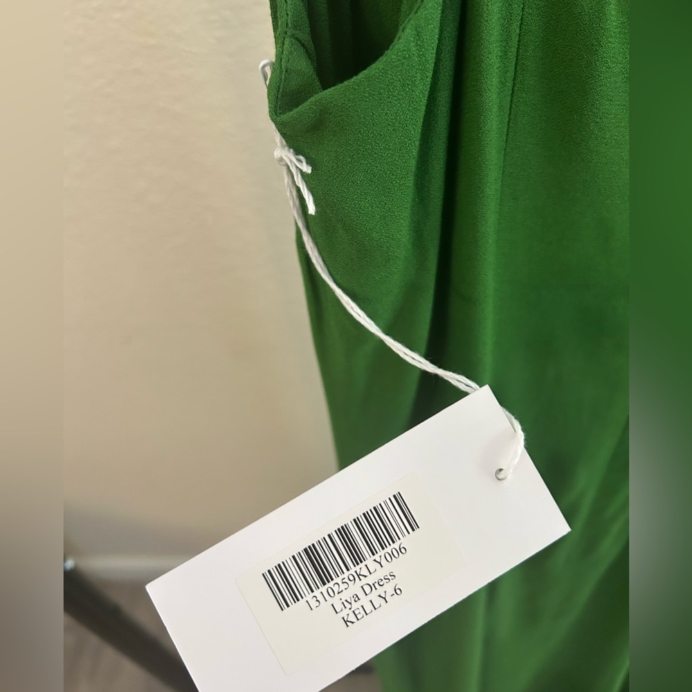 Liya Dress - Picture 6 of 7